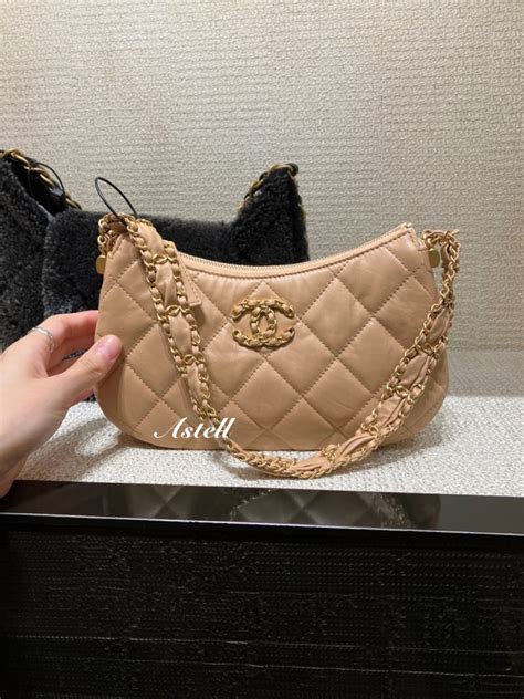 chanel hobo 19|hobo bags official site.